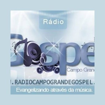 Radio Campo Grande Gospel logo