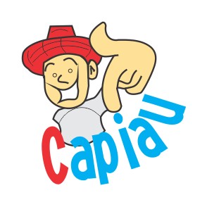 Radio Capiau logo