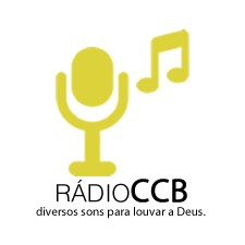 Rádio CCB - Avulsos logo