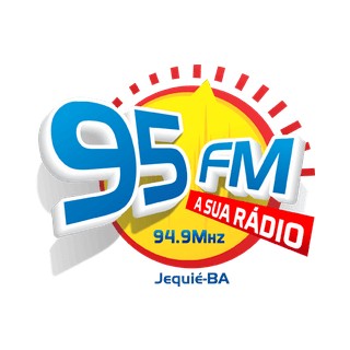 Radio Cidade Sol FM logo