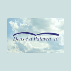 Radio Deus e a Palavra logo