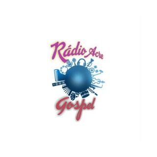 Rádio Acre Gospel logo