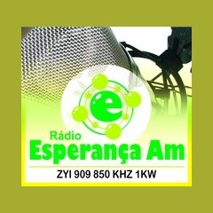 RADIO ESPERANCA DE PICOS logo