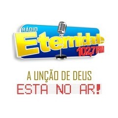 Radio Eternidade FM logo