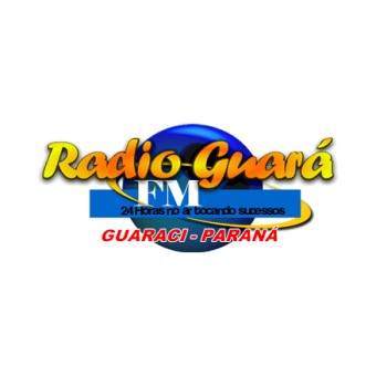 RADIO GUARA FM