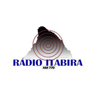 Rádio Itabira logo