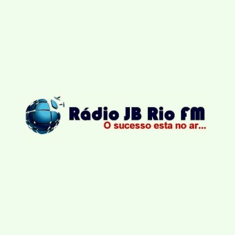Rádio jbrio FM logo