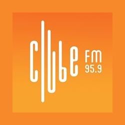 Radio Clube Conquista logo