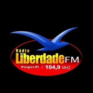 Liberdade FM de Piripiri logo