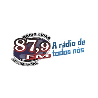 RADIO LIDER FM logo
