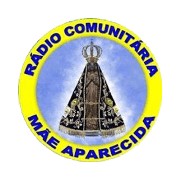 RADIO MAE APARECIDA logo