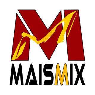 Rádio Mais Mix logo