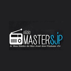 Radio Master SJP logo