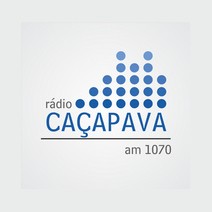 Rádio Caçapava 1070 AM logo