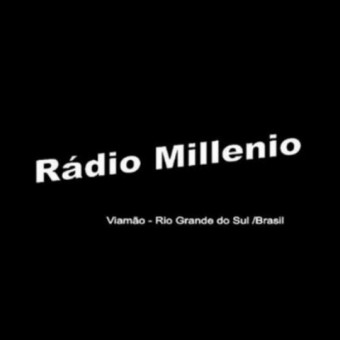 Radio Millenio Viamao logo