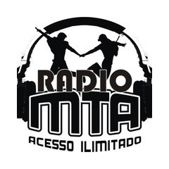 Radio MTA Web logo