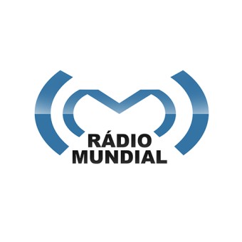 Rádio Mundial FM logo