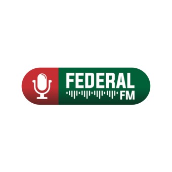 Federal FM logo