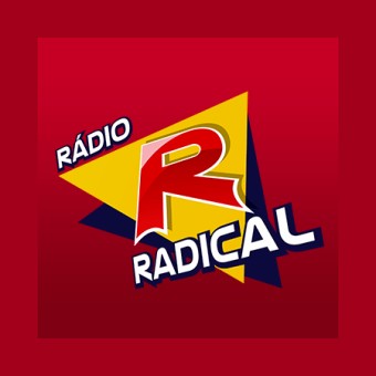 RADIO RADICAL ORIGINAL logo