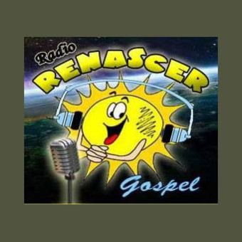 Radio Renascer Gospel logo