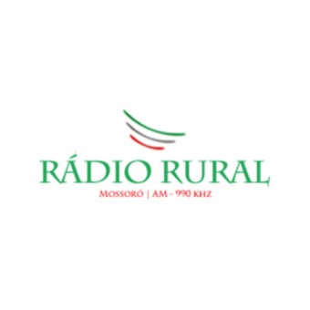 Rádio Rural de Mossoró logo