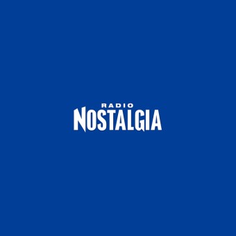 Radio Nostalgia - Kotimaiset logo