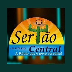 Radio Sertão Central AM logo