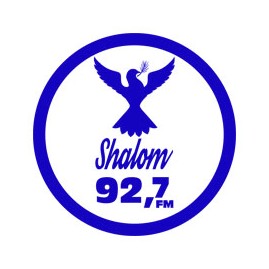 RADIO SHALOM FM logo