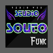 Rádio Studio Souto - Funk logo