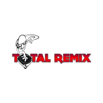 Radio Total Remix logo