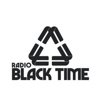 Radio Black Time logo