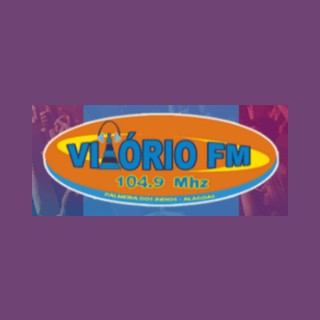 Radio Vitorio FM logo