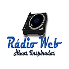 Radio Hinos Inspirados logo