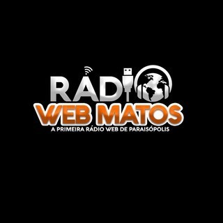 Radio Web Matos logo