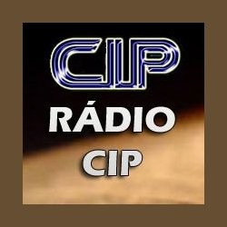 Radio Web Portal CIP logo
