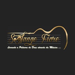 Radio Web Solange Fiore logo