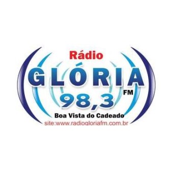 Radio Glória FM logo