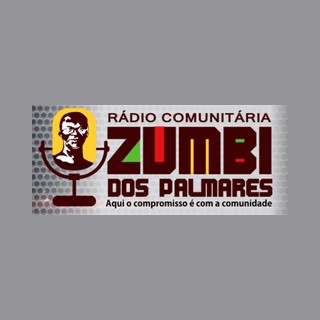 Radio Zumbi dos palmares logo