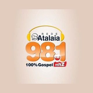 Rede Atalaia logo
