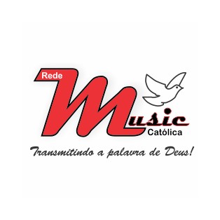 Rede Music de Rádio Católica logo