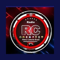 Radio Ritmo Caliente logo