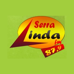 Serra Linda FM logo