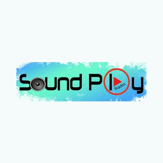 Sound Play Radio logo