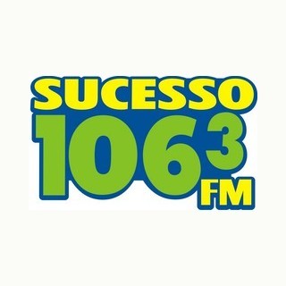 Radio Sucesso FM logo