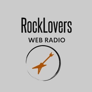 Rock Lovers logo