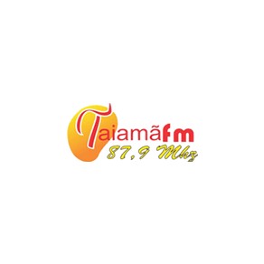 Taiama FM logo