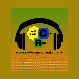 Radio Canção Real logo