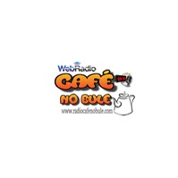 Radio Café No Bule logo