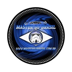 Master DJ Brasil logo