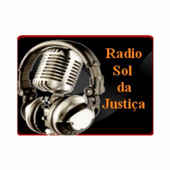 Web Radio Sol da Justiça logo